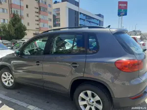 Vw Tiguan 2012, 1,4 tsi - imagine 2 Vw Tiguan 2012, 1,4 tsi - imagine 2