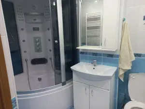 Apartament doua camere zona Basarab - imagine 7