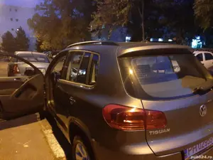 Vw Tiguan 2012, 1,4 tsi - imagine 3 Vw Tiguan 2012, 1,4 tsi - imagine 3