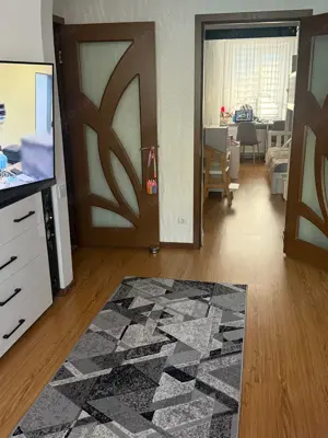 Apartament doua camere zona Tudor Vladimirescu - imagine 2