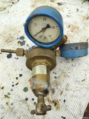 Vând reductor pentru oxigen 