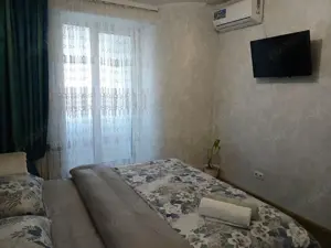 Garsoniera in zona Lujerului de vanzare - imagine 3