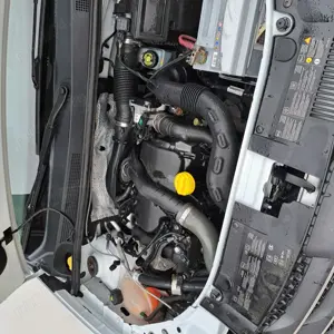 Dacia logan1.5 - imagine 10