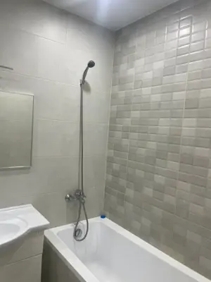 De inchiriat in Baneasa apartament cu 2 camere - imagine 4