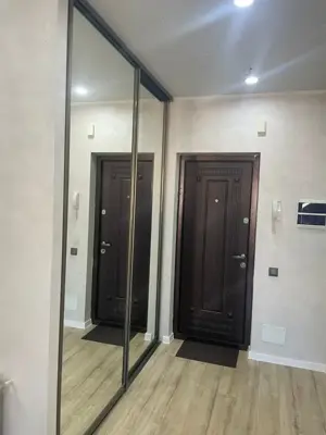 De inchiriat in Baneasa apartament cu 2 camere - imagine 5