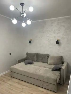 De inchiriat in Baneasa apartament cu 2 camere - imagine 3