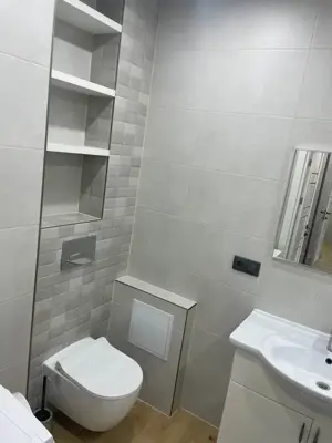 De inchiriat in Baneasa apartament cu 2 camere - imagine 7