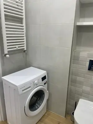 De inchiriat in Baneasa apartament cu 2 camere - imagine 6