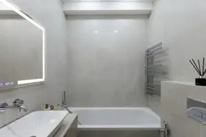 Apartament doua camere zona BERCENI - imagine 6