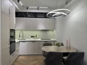 Apartament doua camere zona BERCENI - imagine 8