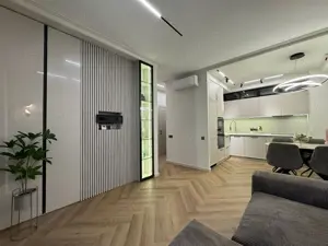 Apartament doua camere zona BERCENI - imagine 7