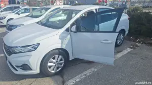 Colaborare pentru șoferi cu mașini personala