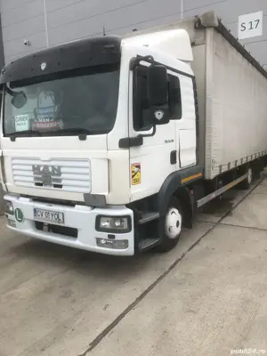 vand MAN perfect functional