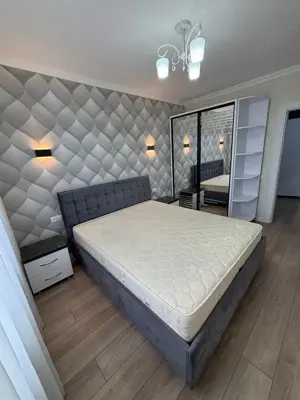 Apartament cu 2 camere de vanzare in zona Giurgiului - imagine 3