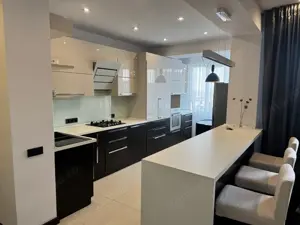 Apartament cu 2 camere de vanzare in zona Militari - imagine 5