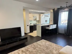 Apartament cu 2 camere de vanzare in zona Militari - imagine 4