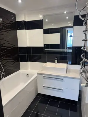 Apartament cu 2 camere de vanzare in zona Militari - imagine 2