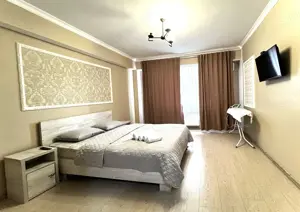 Garsoniera de vanzare in zona Unirii - imagine 6 Garsoniera de vanzare in zona Unirii - imagine 6