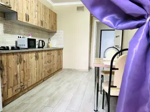 Garsoniera de vanzare in zona Unirii - imagine 3 Garsoniera de vanzare in zona Unirii - imagine 3