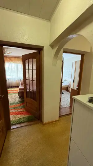 Oferim spre vanzare apartament  de doua camere in zona Crangasi.