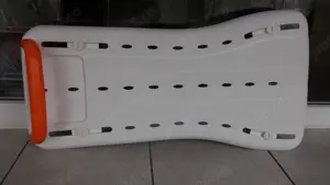 Placa pentru cada baie ETAC plansa suport nou max.150 kg,SUEDIA