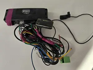 Modul Bluetooth Gama VAG ( Audi , Touran, Golf , Passat , Passat, Tiguan etc) - imagine 2