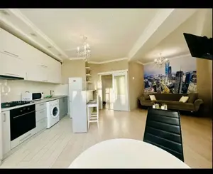 vanzare un apartament de 2 camere in zona Drumul Taberei