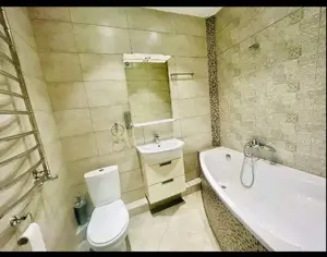 vanzare un apartament de 2 camere in zona Drumul Taberei - imagine 4