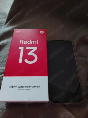 Redmi 13 5 luni de utilizare - imagine 4