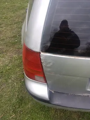 Vând gol 4 1.6 16valve - imagine 2