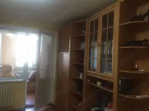 Apartament cu  doua camere de vanzare  in zona Lujerului