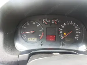 Vând gol 4 1.6 16valve - imagine 4