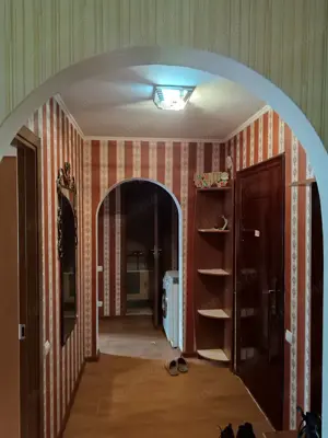 Apartament cu  doua camere de vanzare  in zona Lujerului - imagine 8