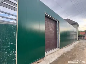 Spatiu comercial Teliu