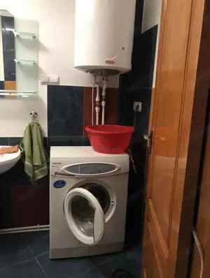 Va oferim spre vanzare, o proprietate tip apartament, cu 2 camere in zona Ferentari  - imagine 9