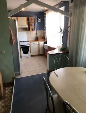 Va oferim spre vanzare, o proprietate tip apartament, cu 2 camere in zona Ferentari  - imagine 2