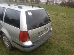 Vând gol 4 1.6 16valve - imagine 9