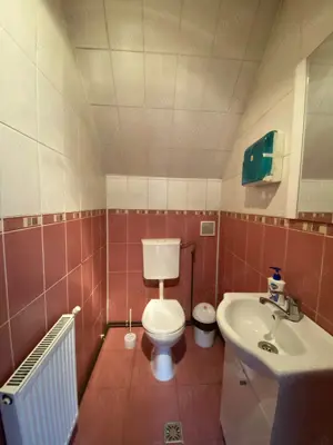 Spațiu comercial versatil în zona Primăriei Florești   90 mp - imagine 13