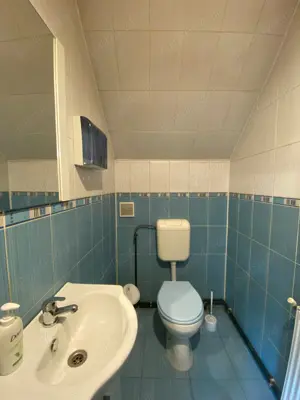 Spațiu comercial versatil în zona Primăriei Florești   90 mp - imagine 14