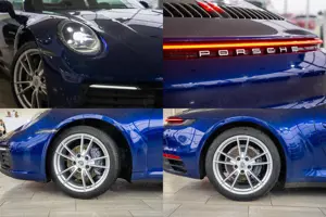 Porsche 911 - imagine 9