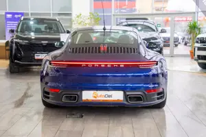 Porsche 911 - imagine 7