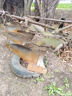 Vand plug pentru U 650