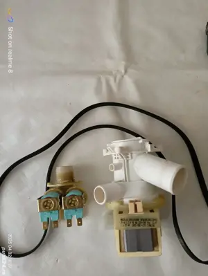 Piese masina de spalat Beko - imagine 2