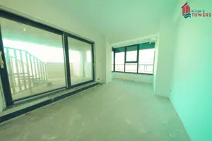 River,s Towers - Penthouse finalizat si intabulat , 414mp suprafata utila totata! - imagine 4