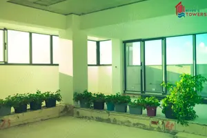 River,s Towers - Penthouse finalizat si intabulat , 414mp suprafata utila totata! - imagine 8