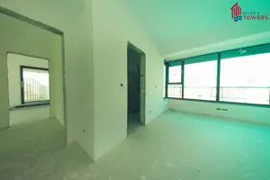 River,s Towers - Penthouse finalizat si intabulat , 414mp suprafata utila totata! - imagine 5