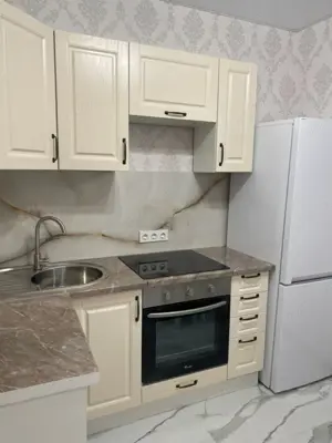 Garsoniera de inchiriat in zona Florilor - imagine 2