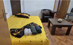 Apart PARTER regim hotelier (accept Escorte) Ciresica Tomis Nord - imagine 3