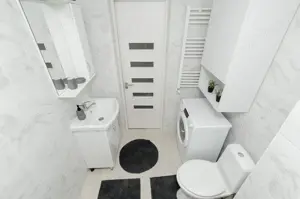 Spre inchiriere garsoniera Gara de Nord