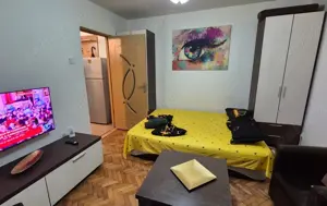 Apart PARTER regim hotelier (accept Escorte) Ciresica Tomis Nord